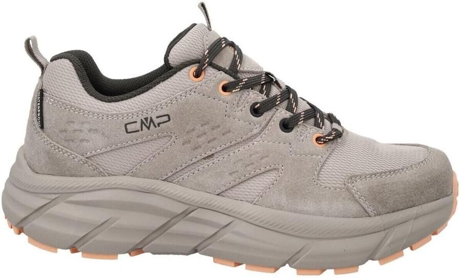 CMP Wandelschoenen Kamsel Low - Foto 2