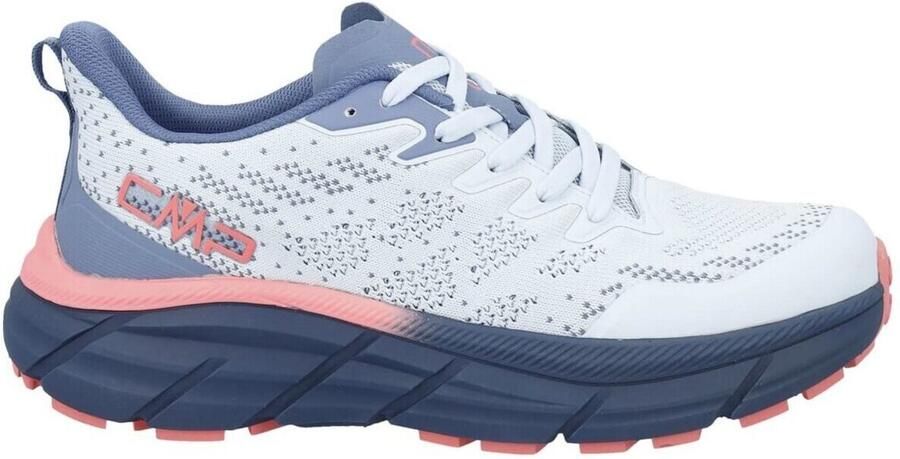 CMP Women's Rahmsy Multifunctional Shoes Multisportschoenen blauw