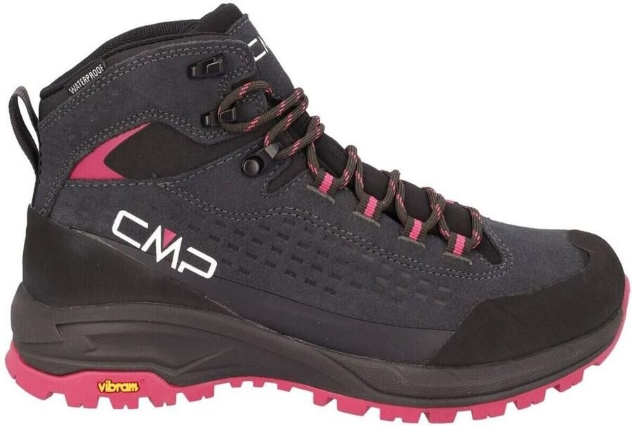 CMP Trail