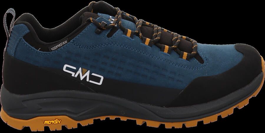 CMP Trail