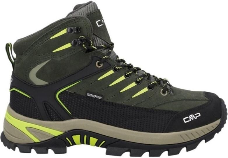 CMP Trail Rigel 2.0