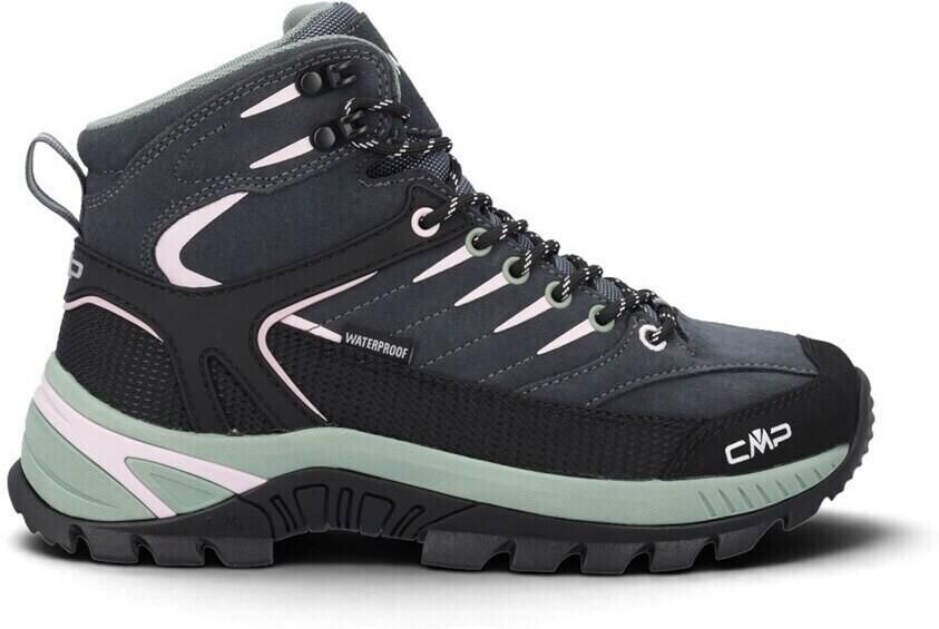 CMP Dames Rigel 2.0 Mid WP Schoenen