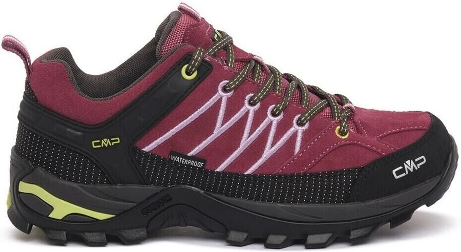 CMP Trail Rigel