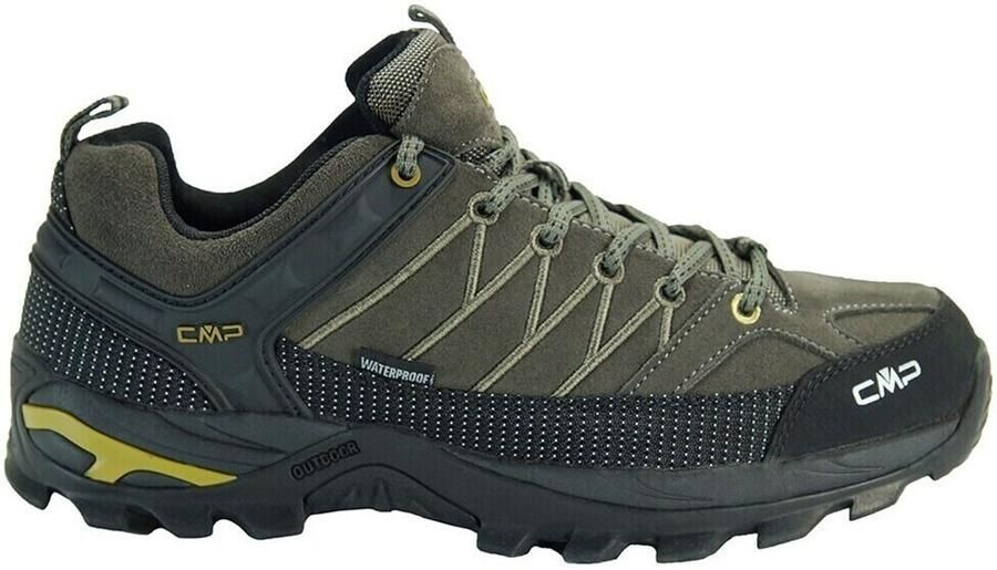 CMP Trail Rigel Low WP