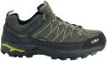 CMP Trail Rigel Low WP - Kaki