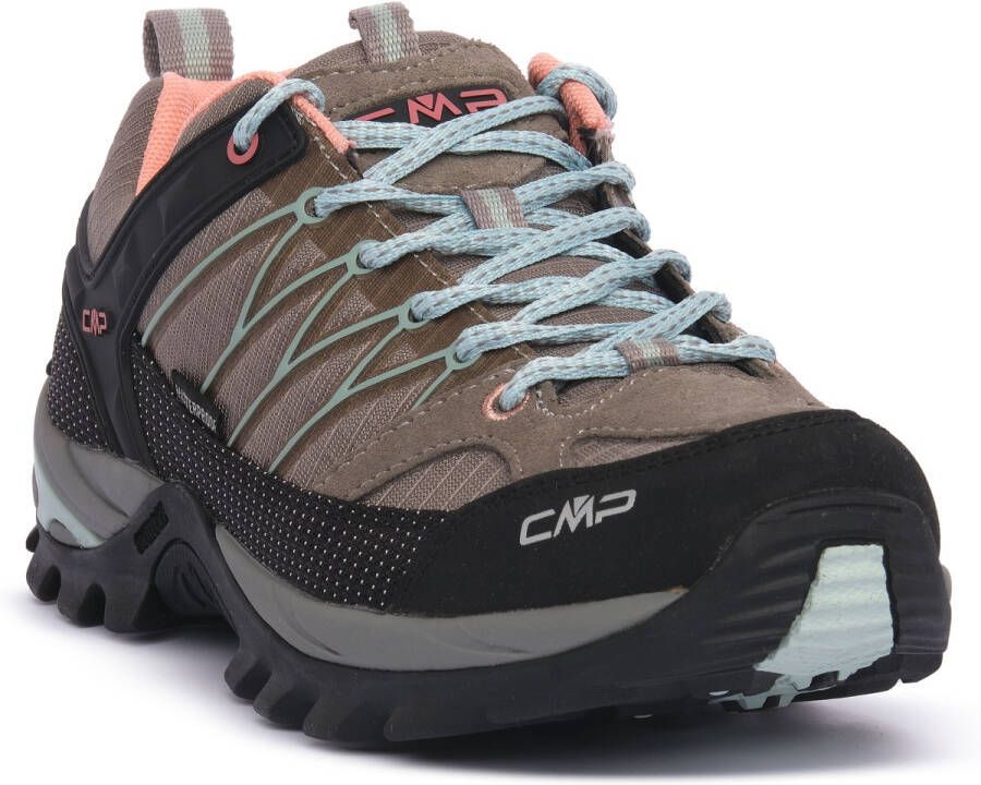 CMP Wandelschoenen 01PR RIGEL MID WMN TREKKING