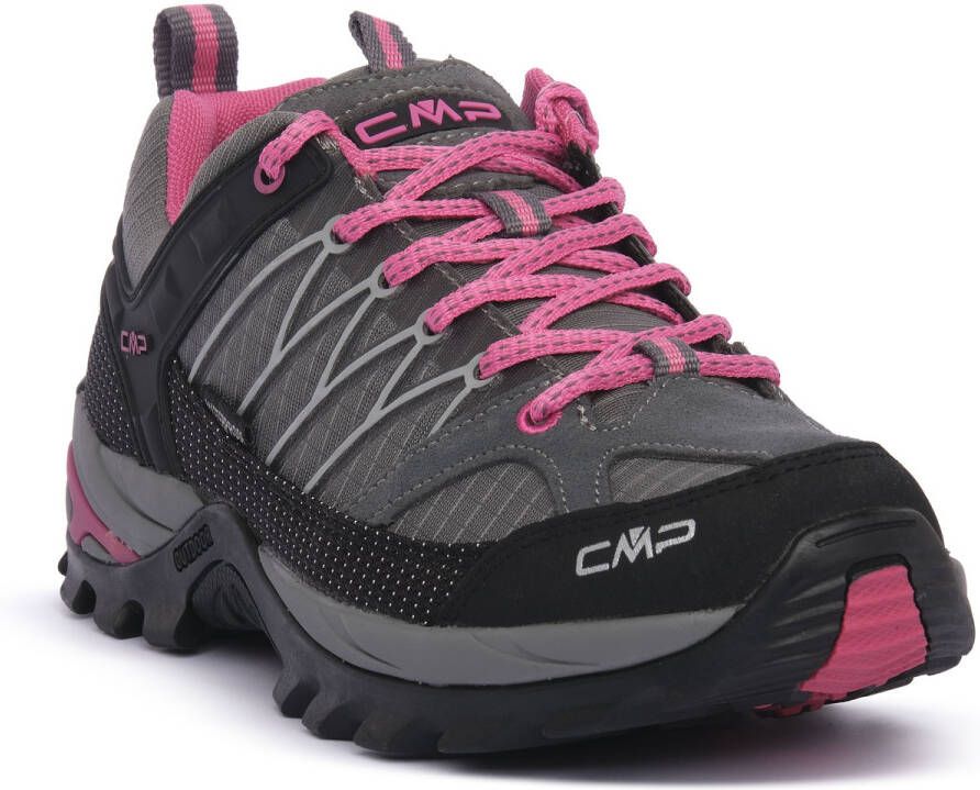 CMP Wandelschoenen 103Q RIGEL MID WMN TREKKING