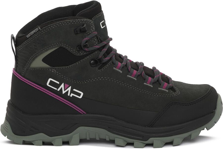 CMP Wandelschoenen 18FZ MYZAR MID W TREKKING