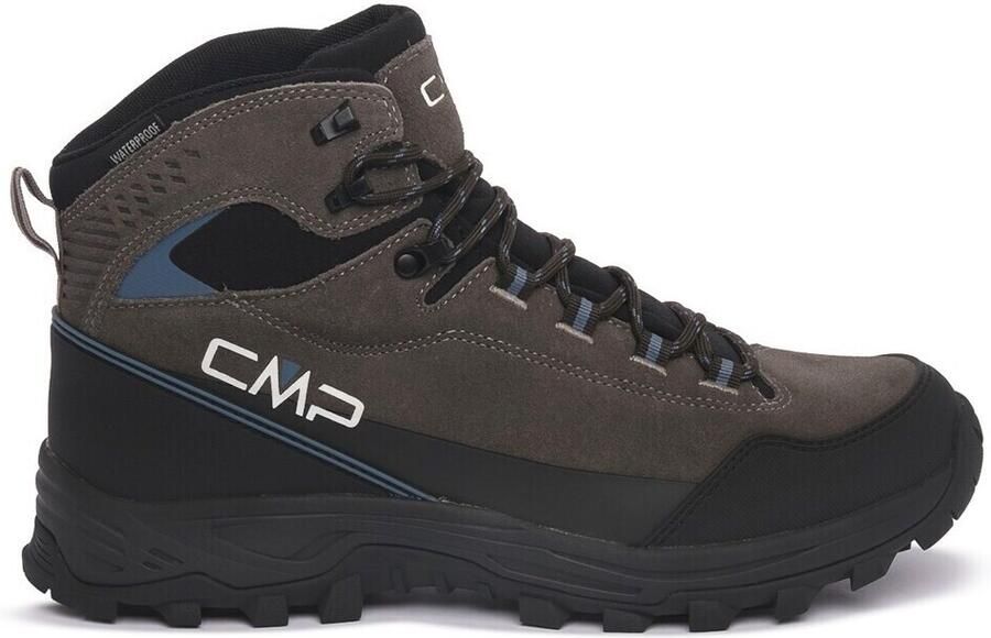 CMP Laarzen 07QT MYZAR MID TREKKING