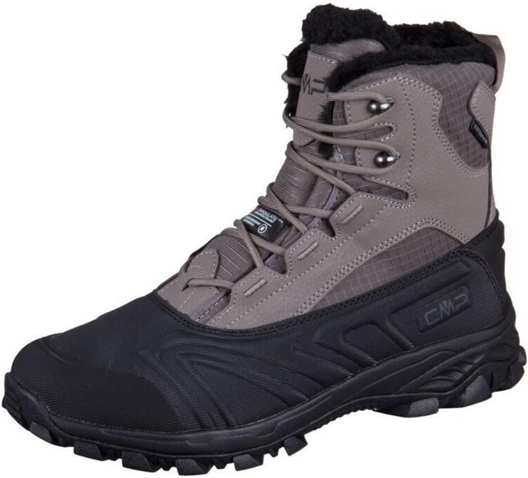 CMP Fynnick Snow Boots WP Winterschoenen bruin - Foto 2