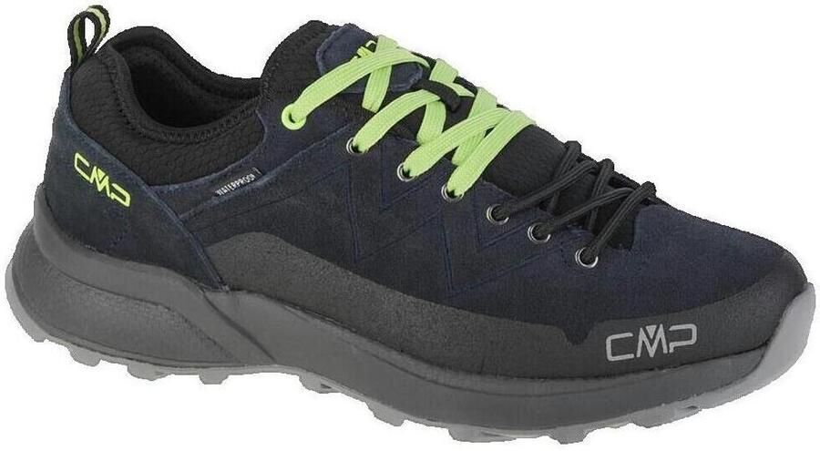 CMP Kaleepso Low WP 31Q4907 Wandelschoenen Antracite Heren - Foto 2