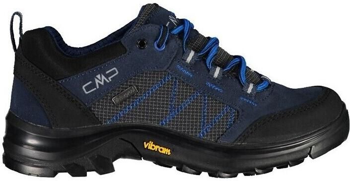 CMP Thiamat Low 2.0 Waterproof 31q9684 Thiamat Low 2.0 Waterproof Wandelschoenen Blauw