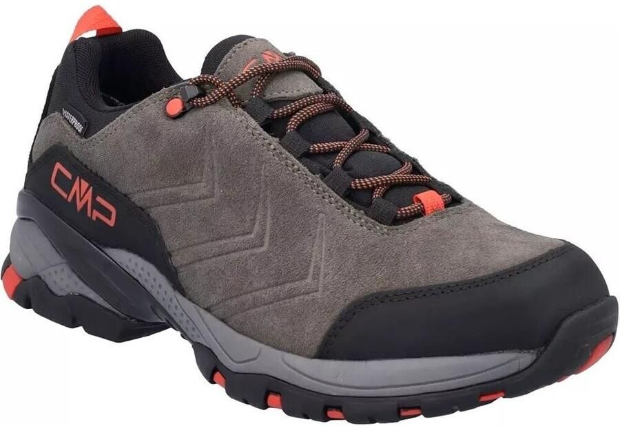 CMP Wandelschoenen Melnick Low Wp Waterproof