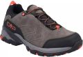 CMP Wandelschoenen Melnick Low Wp Waterproof - Grijs