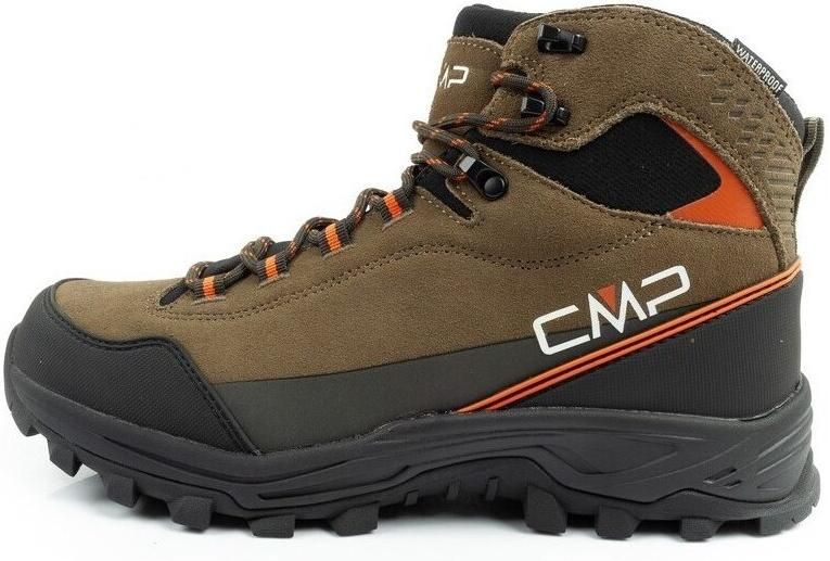 CMP Trail Myzar