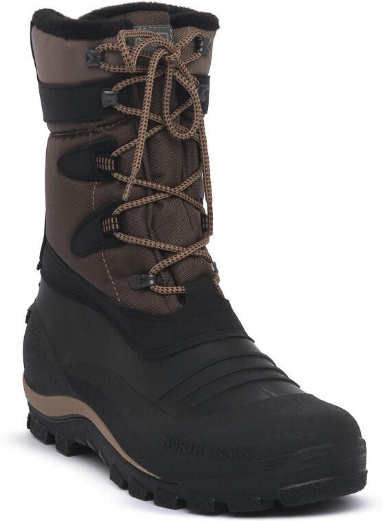 CMP Nietos 3Q47867-P961 Mannen Bruin Laarzen Sneeuw laarzen - Foto 3