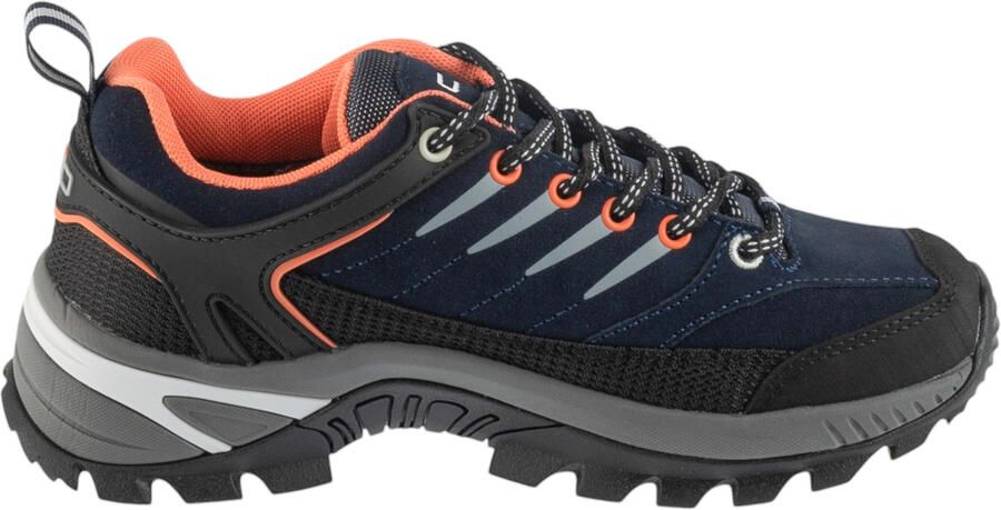 CMP Rigel 2.0 Low WP Vrouwen Marineblauw Trekkingschoenen - Foto 2