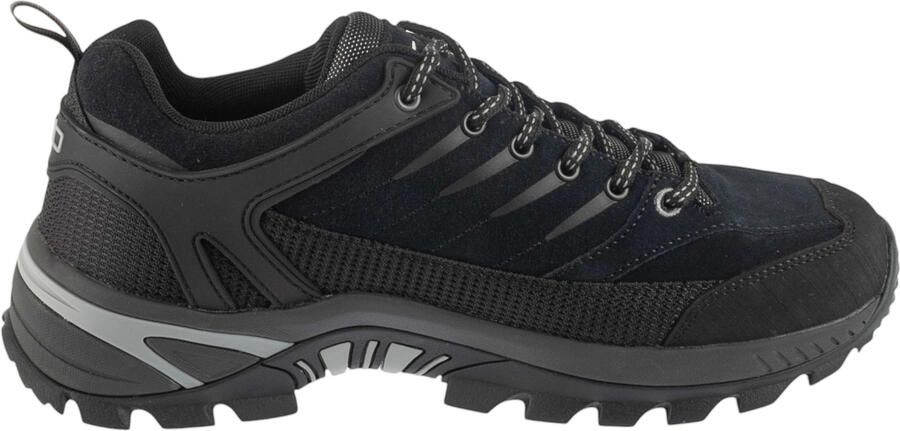 CMP Rigel 2.0 Low WP Mannen Zwart Trekkingschoenen - Foto 2