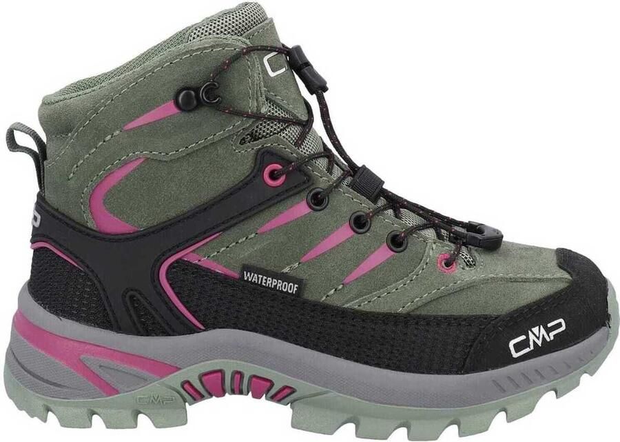 CMP Wandelschoenen Rigel 2.0 Mid waterproof Trekking