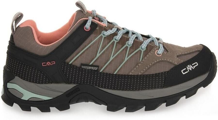 CMP Wandelschoenen Rigel Low