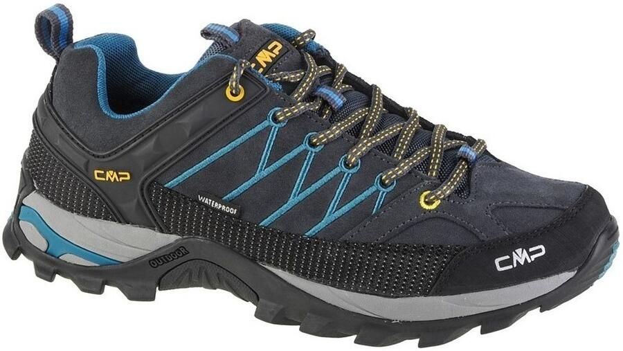 CMP Wandelschoenen Rigel Low