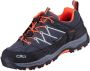 CMP Rigel Low Wp 3q54554j Wandelschoenen Grijs - Thumbnail 2