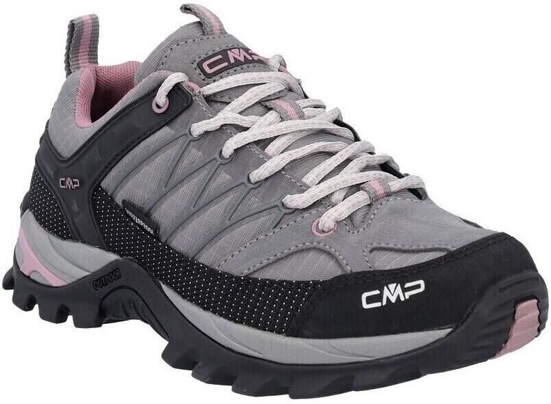 CMP Wandelschoenen Rigel Low Wp