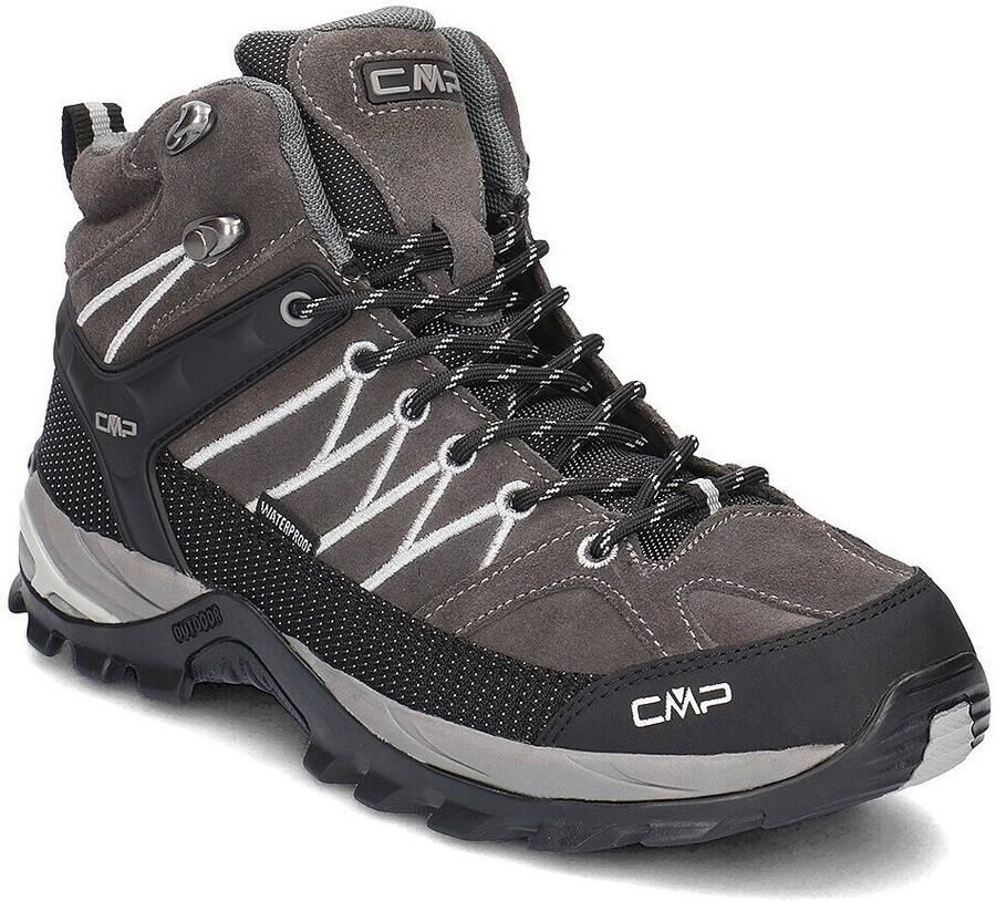 CMP Wandelende laarzen 02Pd Rigel Mid Miinto-8F508ECEE5F5AE872A39 Bruin Heren - Foto 5