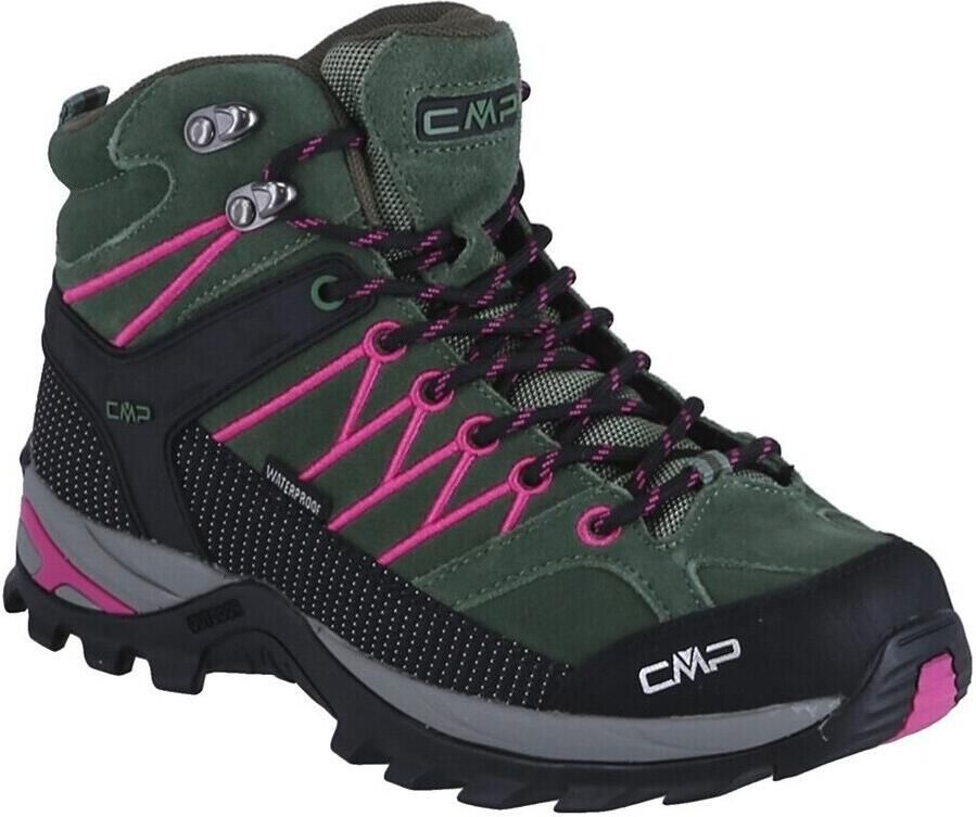 CMP Wandelschoenen Rigel Mid Wp