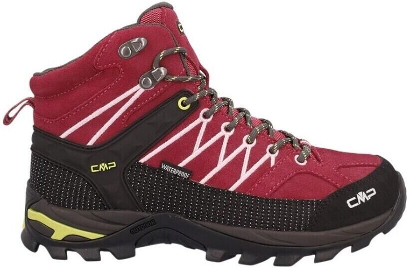 CMP Wandelschoenen Rigel Mid Wp
