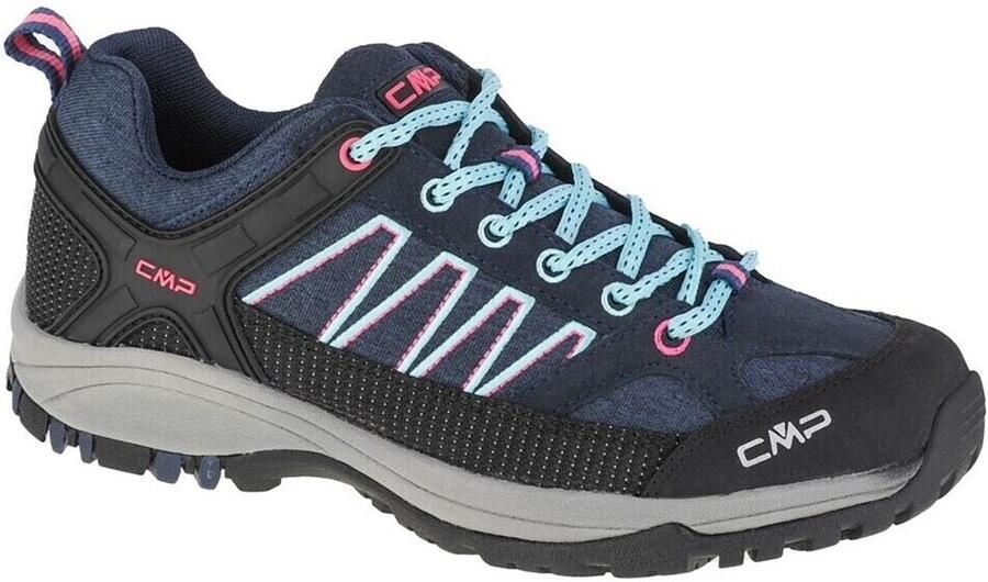CMP Sun Low 3Q11156-31NL Vrouwen Marineblauw Trekkingschoenen