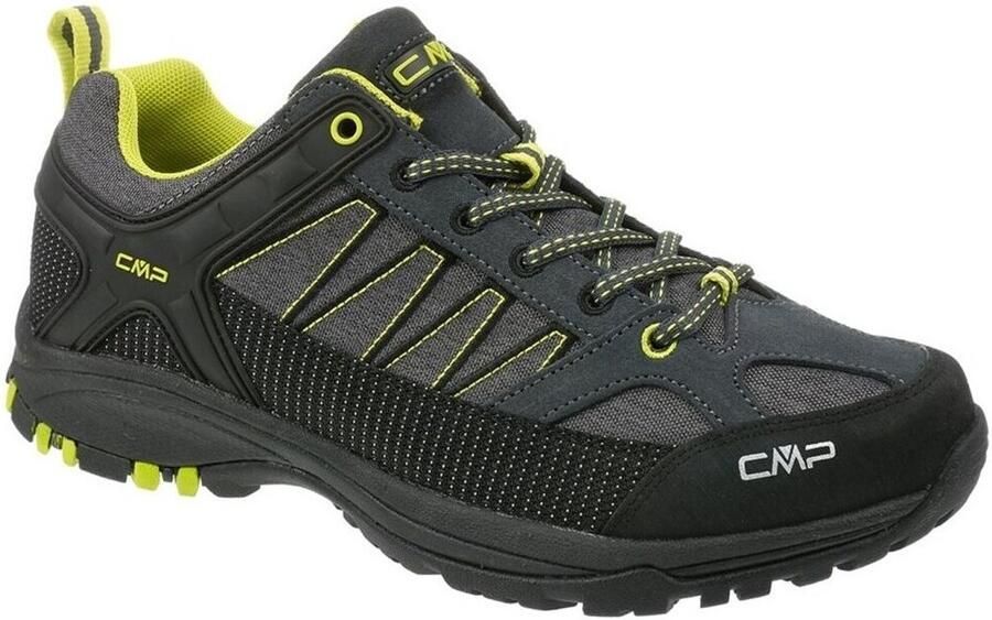 CMP Sun Low 3Q11157-71UL Mannen Marineblauw Trekkingschoenen