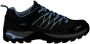 CMP Rigel Low Wp 3q54456 Wandelschoenen Blauw Grijs Vrouw - Thumbnail 3