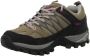 CMP Rigel Low Wp 3q54456 Wandelschoenen Bruin Grijs Vrouw - Thumbnail 2
