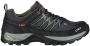 CMP Rigel Low WP 3Q54457UG Wandelschoenen Anthracite Torba Heren - Thumbnail 5