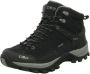 CMP Rigel Mid Trekking Shoes Waterproof Wandelschoenen zwart - Thumbnail 30