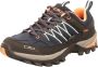 CMP Rigel Low Wmn 3Q54456-92AD Vrouwen Marineblauw Trekkingschoenen - Thumbnail 2
