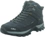 CMP Wandelende laarzen 02Pd Rigel Mid Miinto-8F508ECEE5F5AE872A39 Bruin Heren - Thumbnail 3