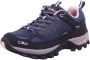 CMP Campagnolo ( ) Batai moterims Rigel Low Wmn Trekking Shoe Wp Asphalt-Antracite-Rose dydis 40 (3Q54456-53UG) - Thumbnail 20