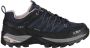 CMP Women's Rigel Low Trekking Shoes Waterproof Multisportschoenen zwart - Thumbnail 21