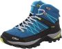 CMP Rigel Mid 3Q12946 06MF Vrouwen Blauw Trekkingschoenen - Thumbnail 2