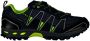 CMP Altak Trail Shoes Waterproof Multisportschoenen blauw - Thumbnail 2