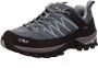 CMP Women's Rigel Low Trekking Shoes Waterproof Multisportschoenen zwart - Thumbnail 2