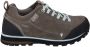 CMP Elettra Low Vrouwen Grijs Trekkingschoenen - Thumbnail 2