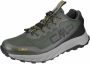 CMP Sneakers Green Heren - Thumbnail 2
