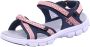 CMP Almaak Hiking Sandal 38Q9946-27NL Vrouwen Roze Sandalen - Thumbnail 2