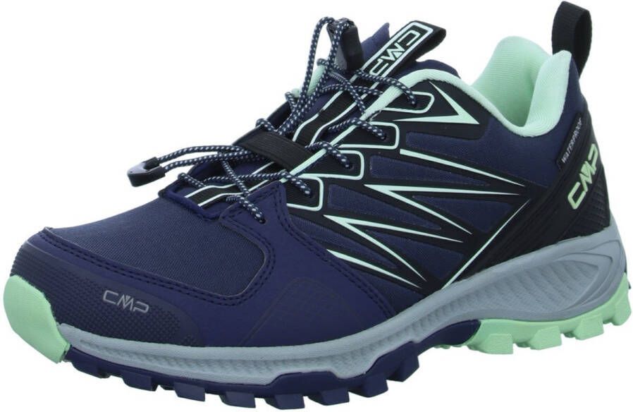 CMP Outdoorschoenen ATIK WMN WP TRAIL RUNNING SHOES