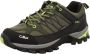CMP Waterdichte Lage Trekkingschoen Rigel Multicolor Heren - Thumbnail 3