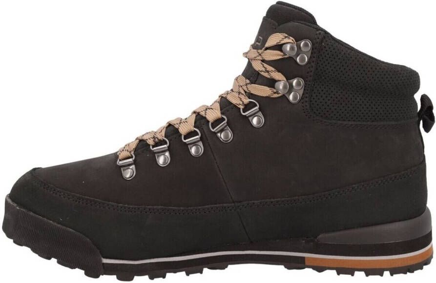 CMP Heka WP Hiking 3Q49557-64UM Mannen Bruin Trekkingschoenen Trappers - Foto 2