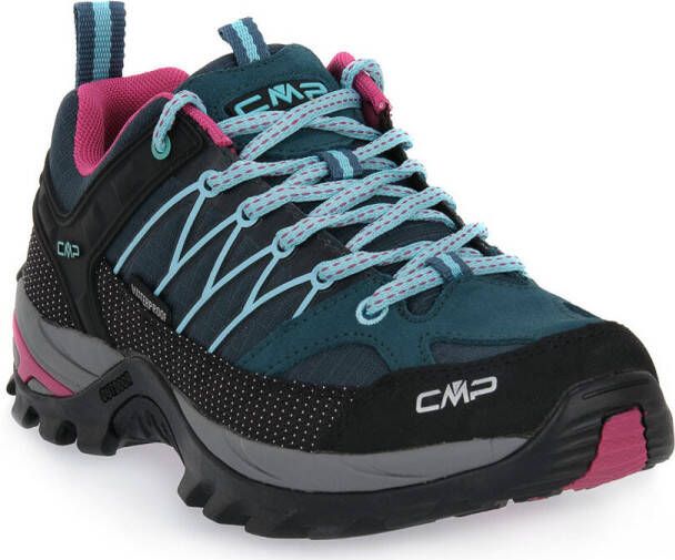 CMP Hardloopschoenen 16 NN RIGEL LOW WMN TREKKING